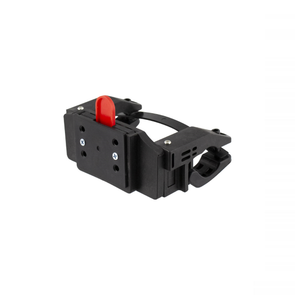 Easy - SOPORTE DE CLIP para cesta E-BIKE