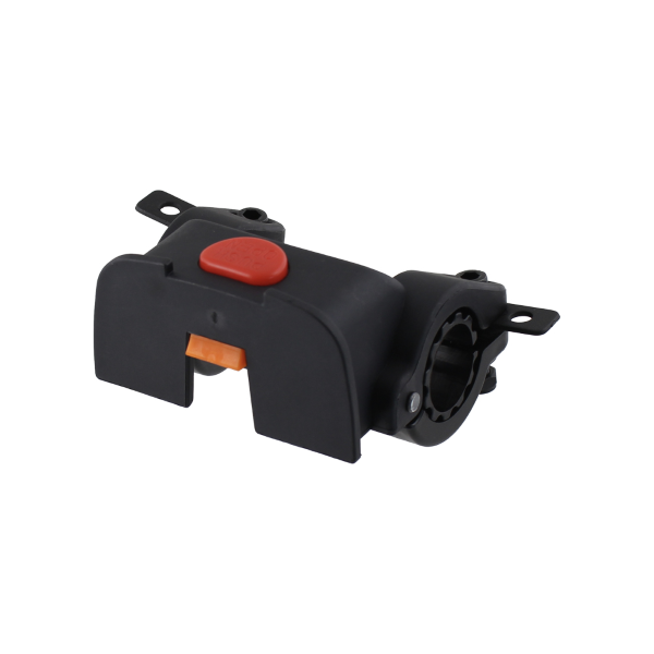 Easy - SOPORTE DE CLIP para cesta STANDARD A CLIP Y MIMBRE CON ASA