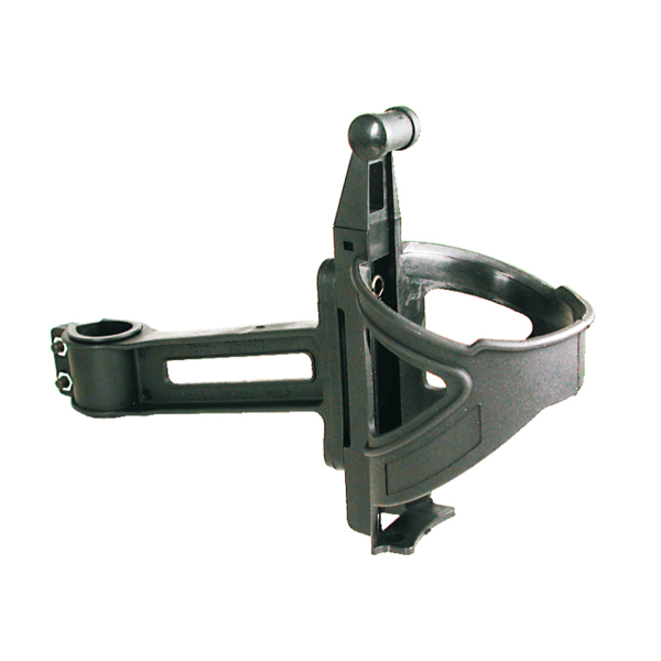Easy - Porte-bidon FIXATION SUR TIGE DE SELLE