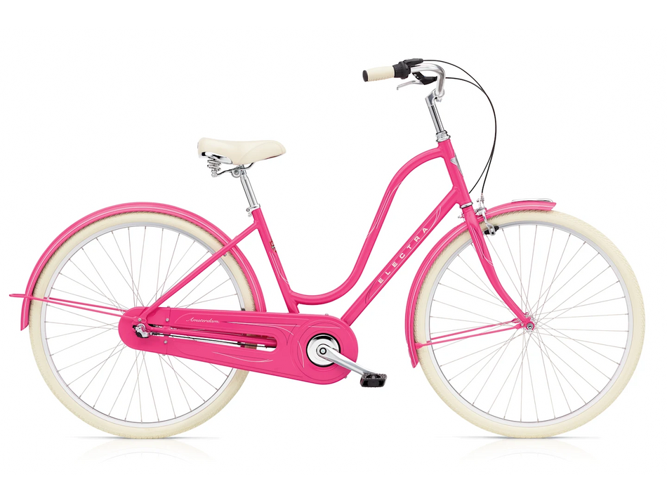 Electra Amsterdam Original 3i damski