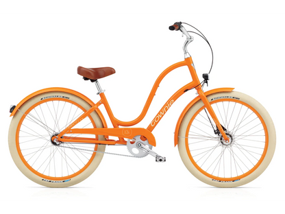 Electra Townie Balloon 3i Eq Damas '