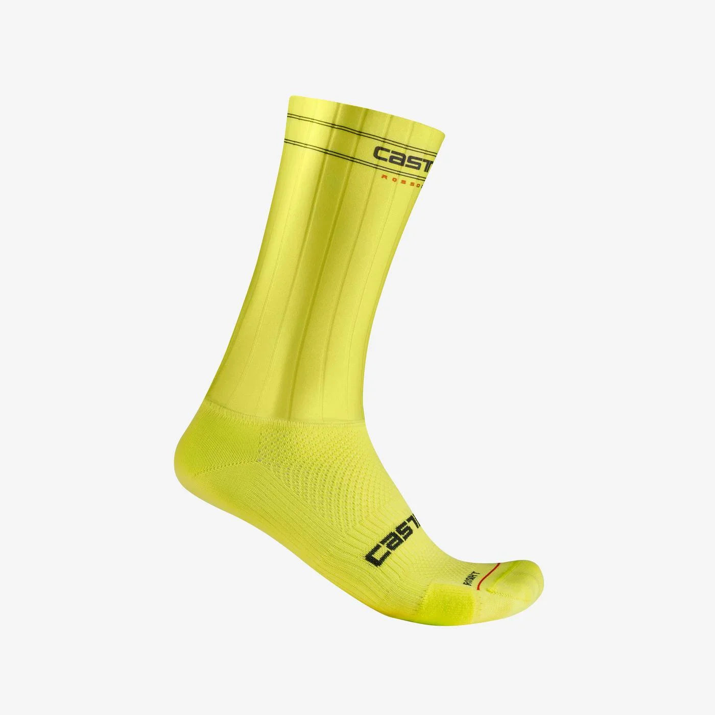 Castelli Fast Feet 3 skarpetki 2025