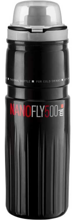 Elite Nanofly 4h termisk 500 ml