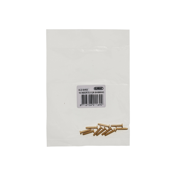 Elvedes - Pasador para funda de freno Shimano SM-BH59
