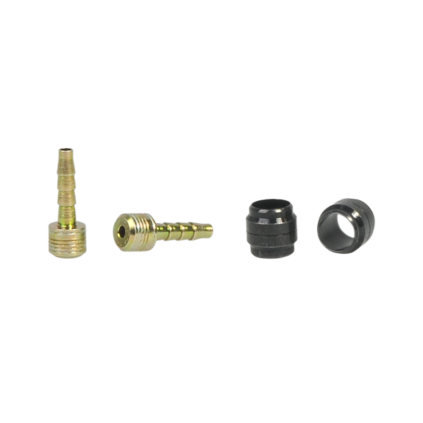 Elvedes - Magura pins and nipples kit