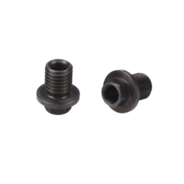 Elvedes - Tornillo acampanado de conexión para Shimano