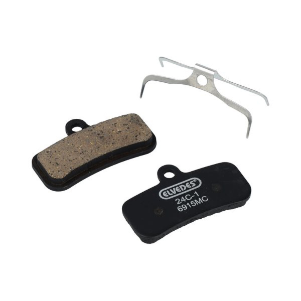 Elvedes - Tektro M530F 5mm brake pads