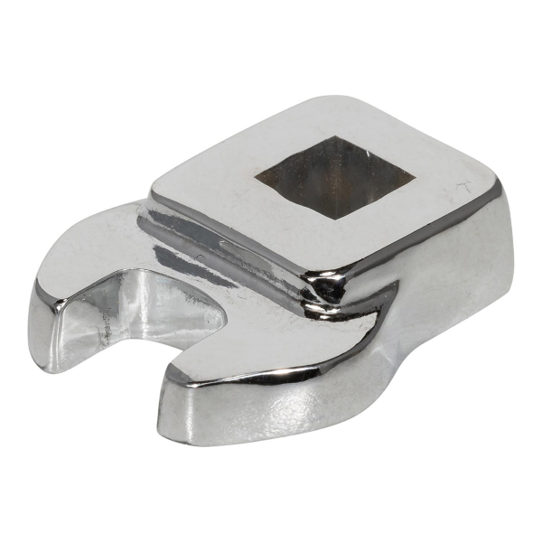 Elvedes - Offener Crowfoot-Schlüssel 1/4"