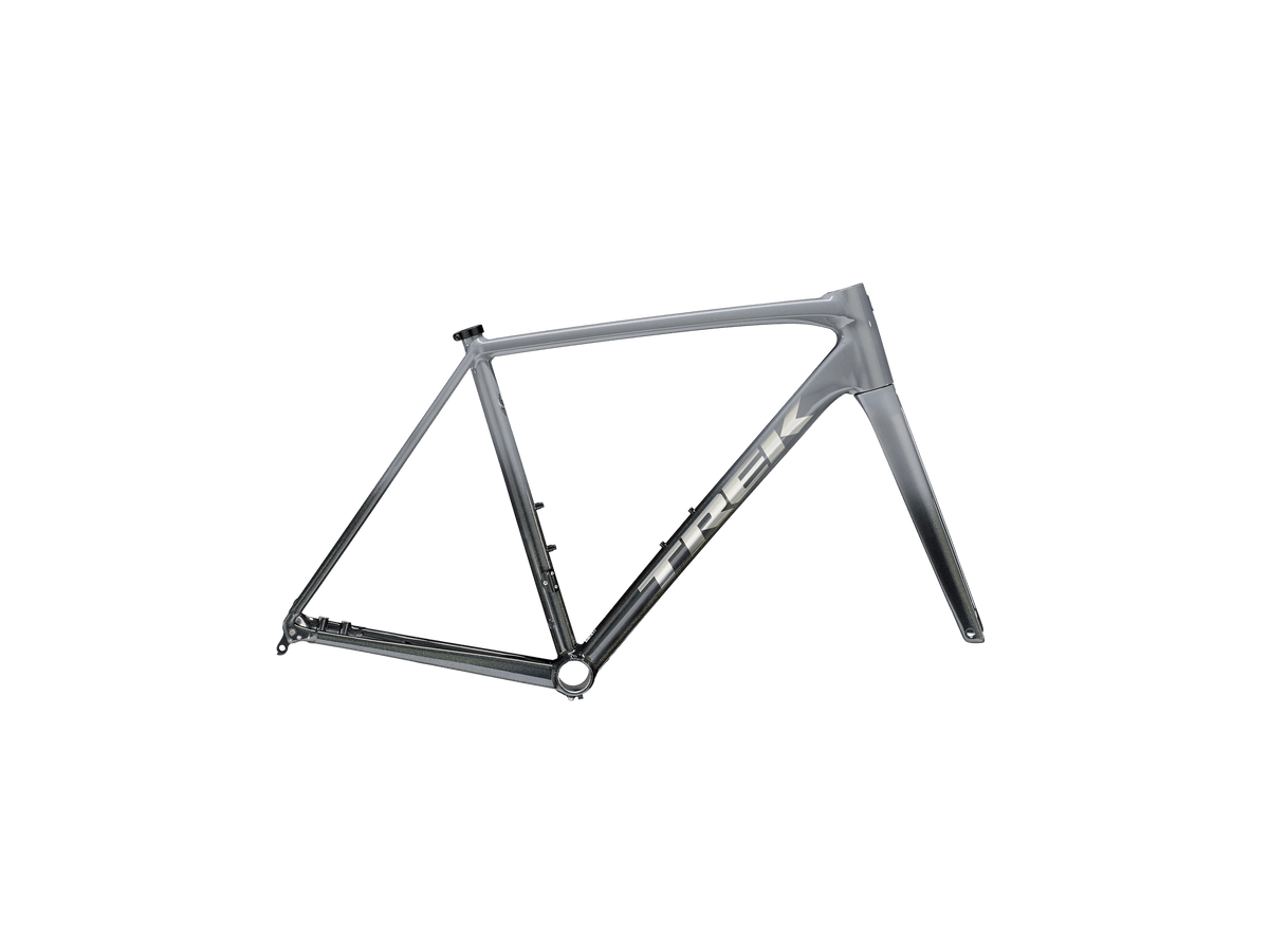 Trek Émonda ALR Disc Slate Prismatic/Black Prismatic Fade
