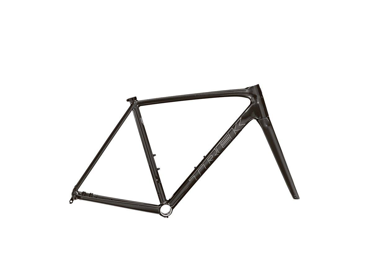 Trek Émonda ALR Disc Dnister Black