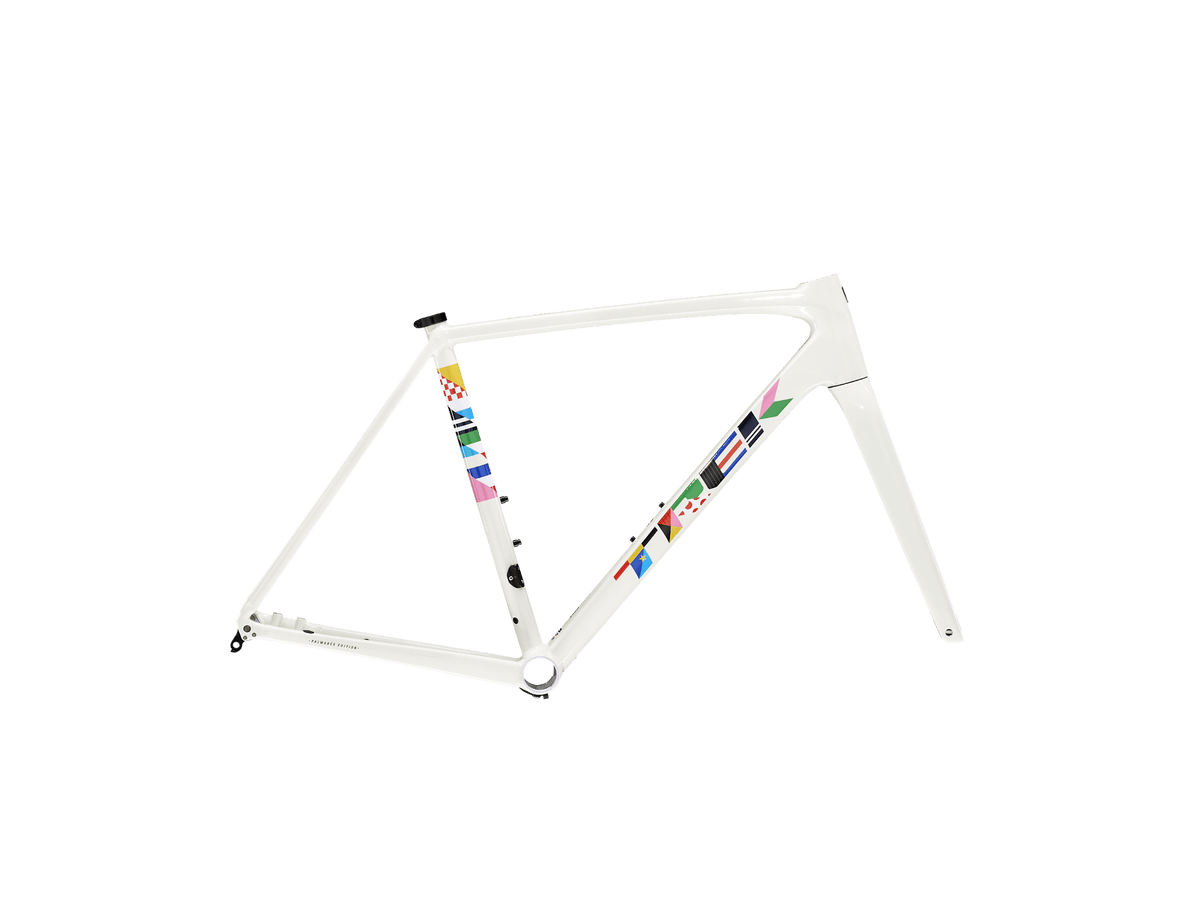 Trek Émonda ALR Disc Era White