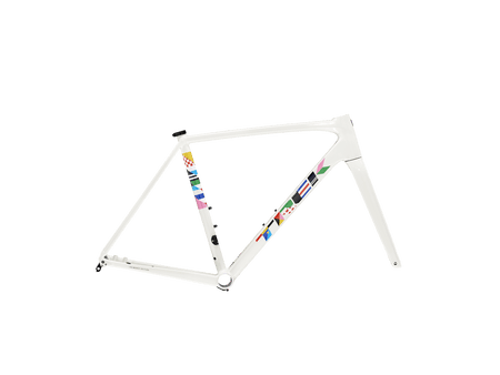 Trek Émonda ALR Disc Era White
