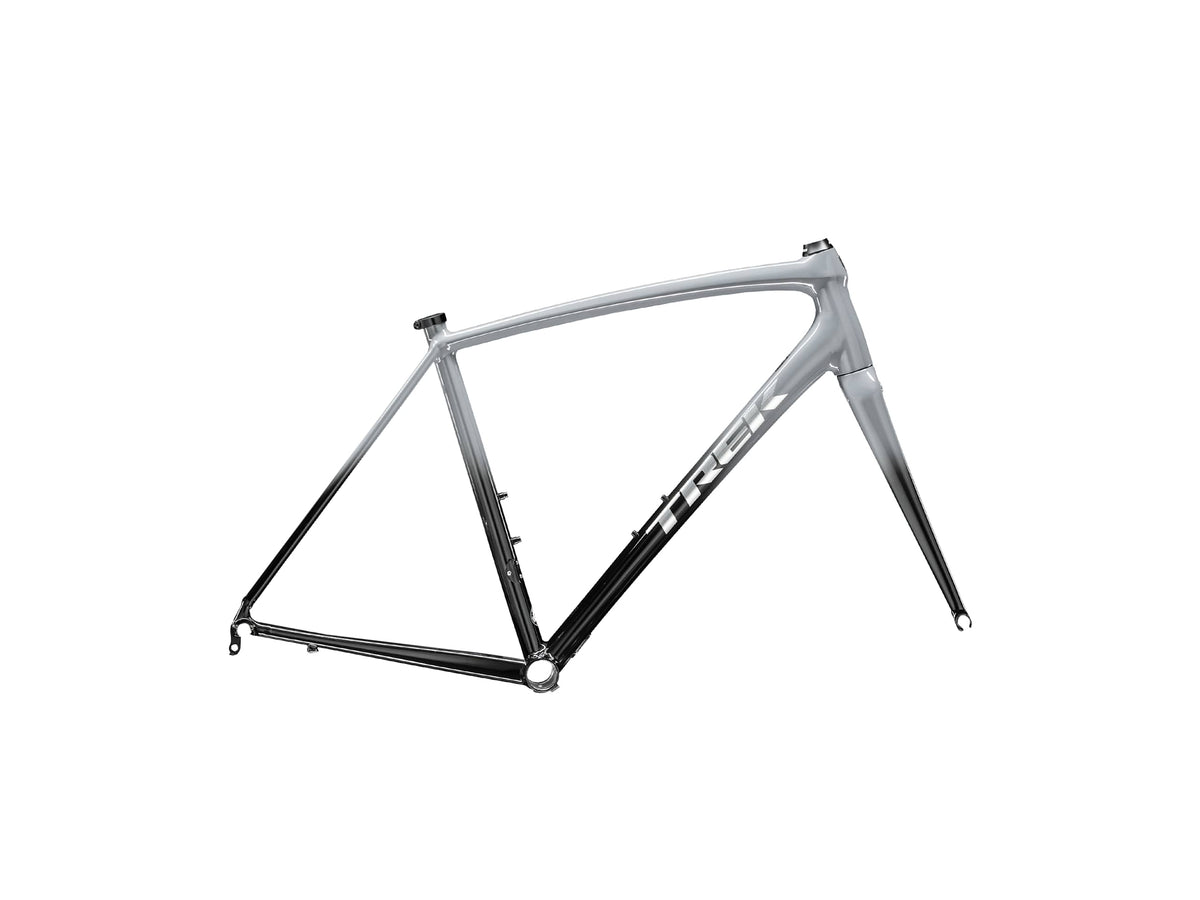 Trek Émonda ALR Slate to Trek Black Fade