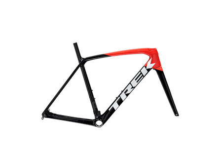 Trek Émonda SL Disc Trek Black/Radioactive Red