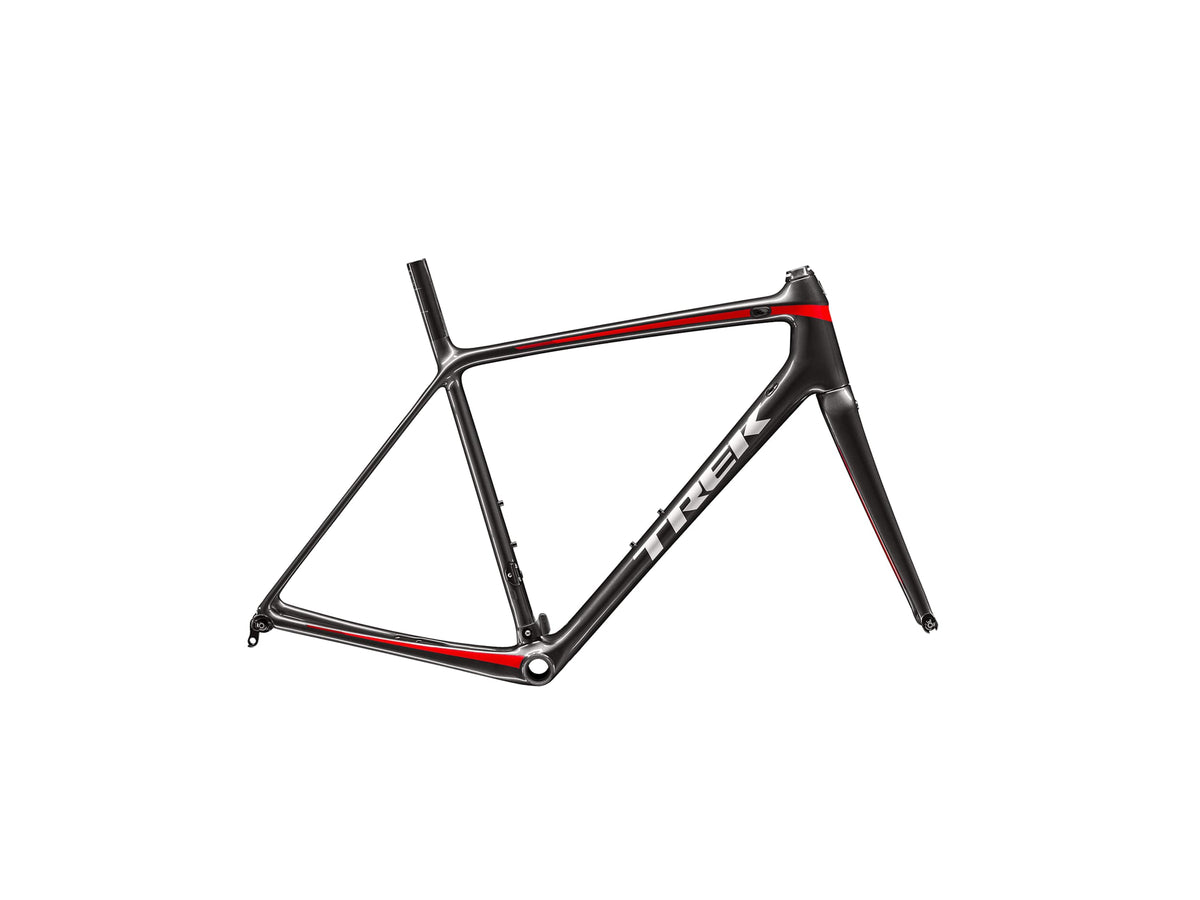 Trek Émonda SL Dnister Black/Viper Red