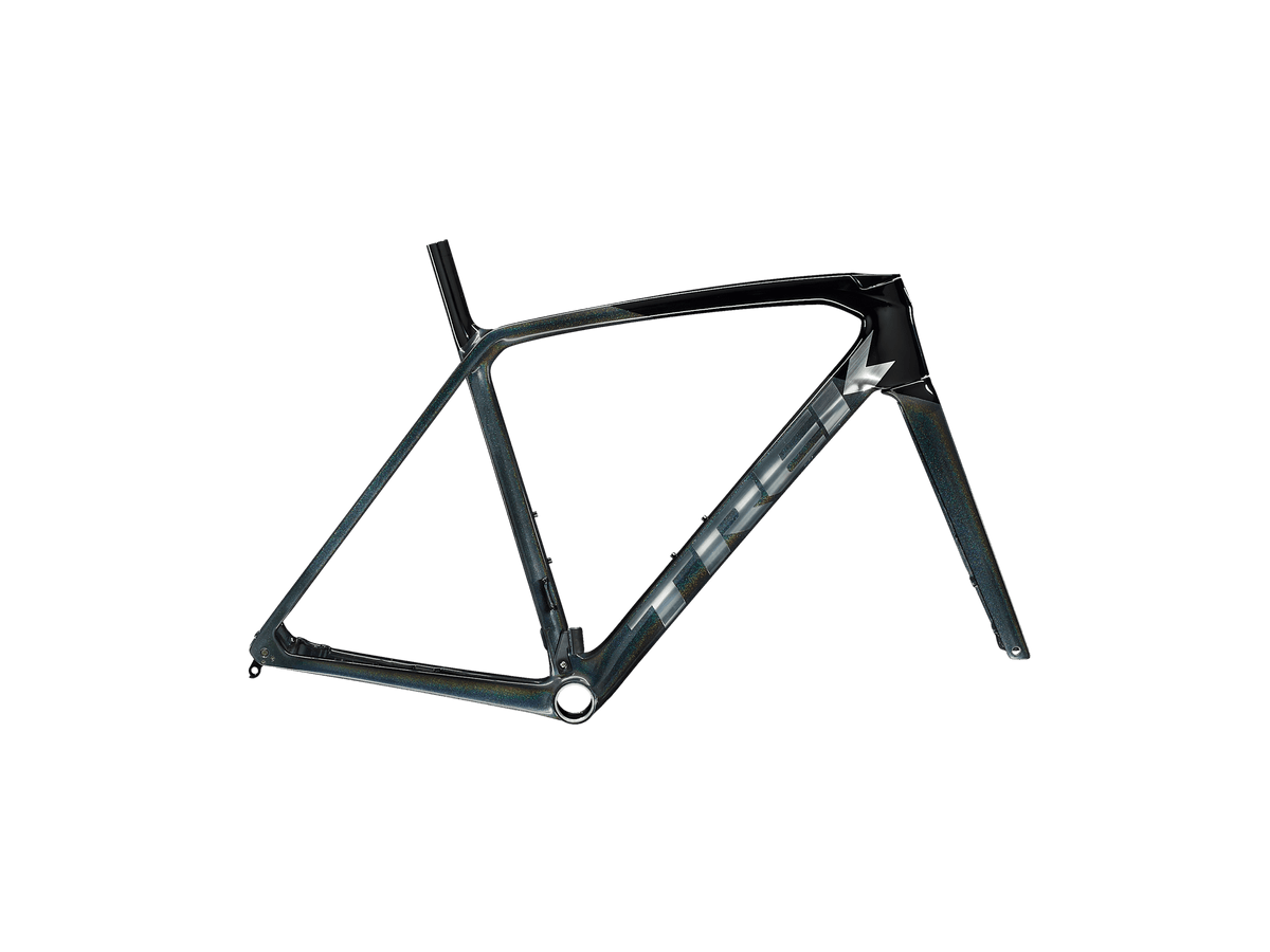 Trek Émonda SLR Disc Dark Prismatic/Trek Black