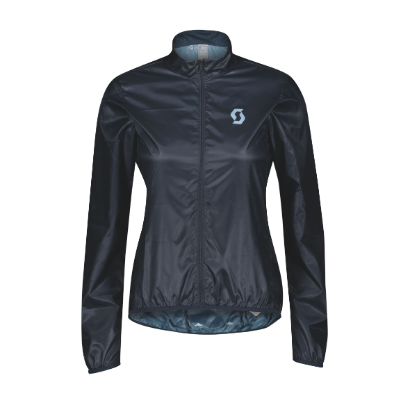 Chaqueta de mujer Scott Endurance WB
