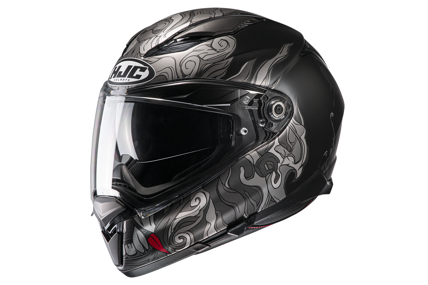 HJC F70 Spector Casco completo