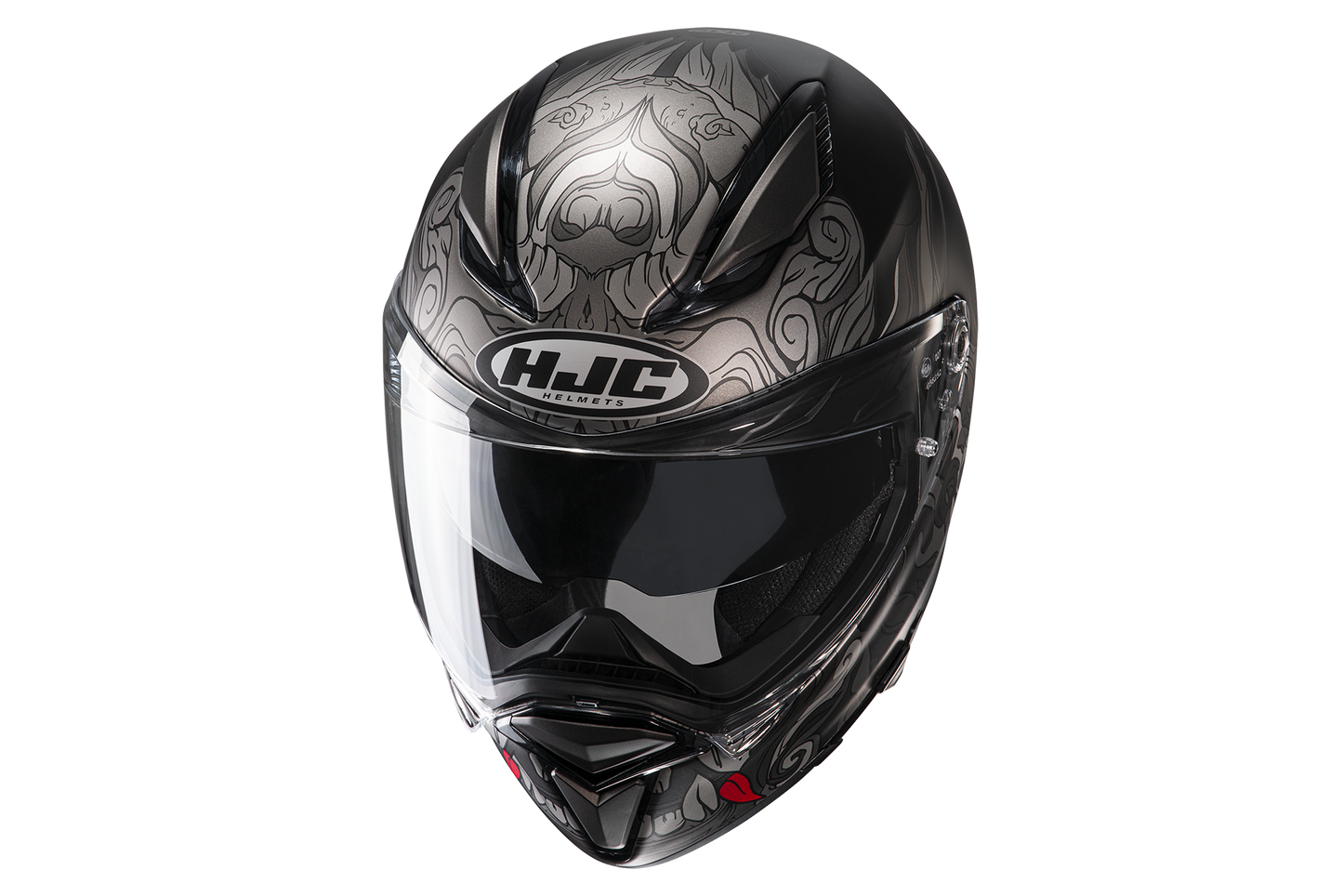 HJC F70 Spector Casco completo