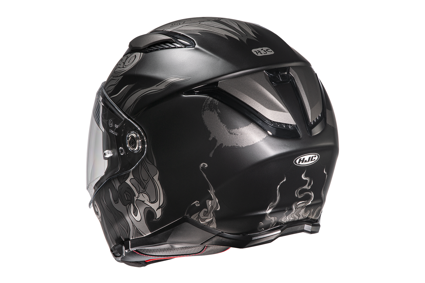 HJC F70 Spector Casco completo