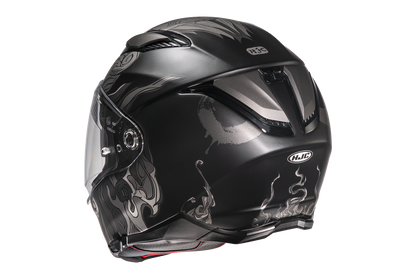 HJC F70 Spector Casco completo