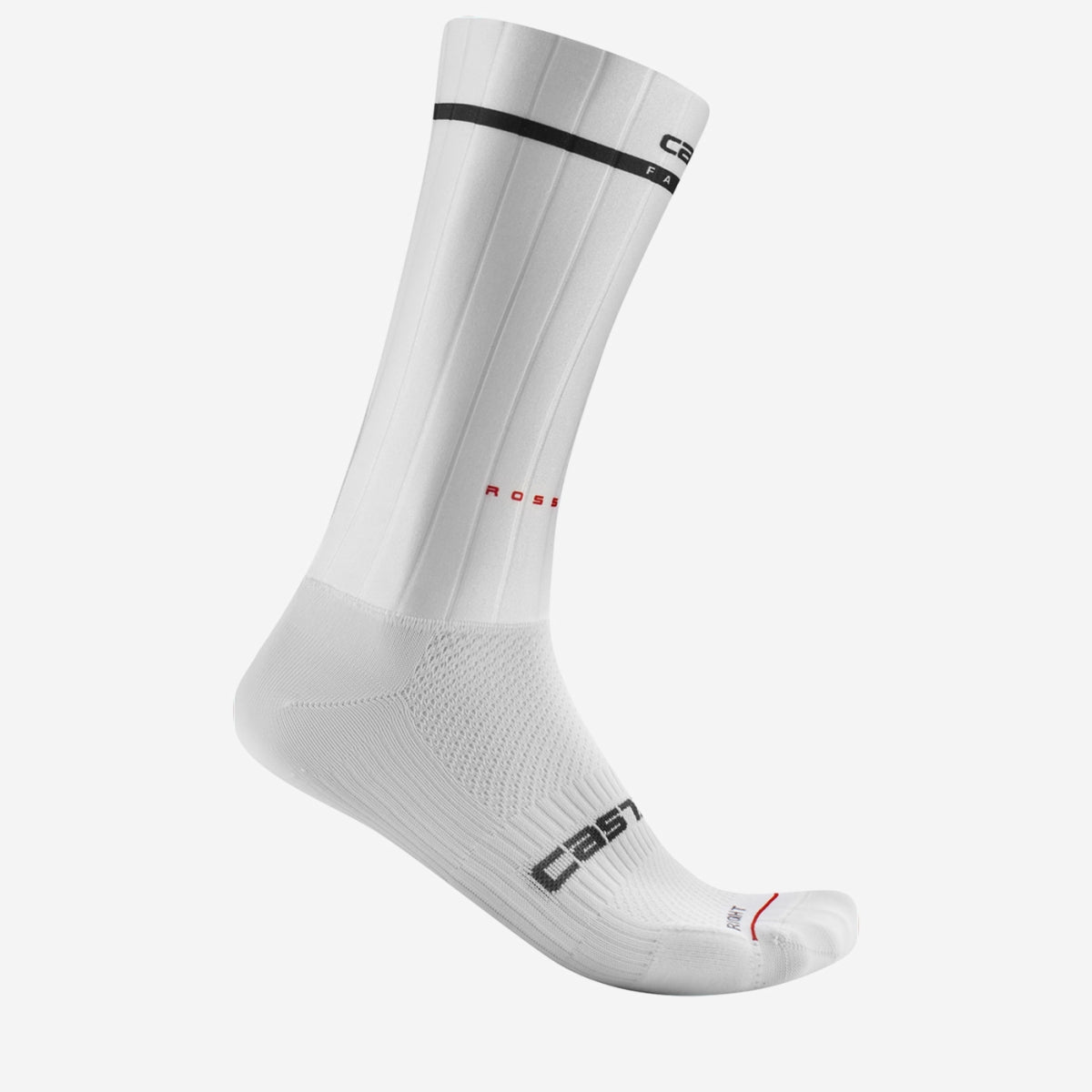 Castelli Fast Feet 2 2024 Skarpetki