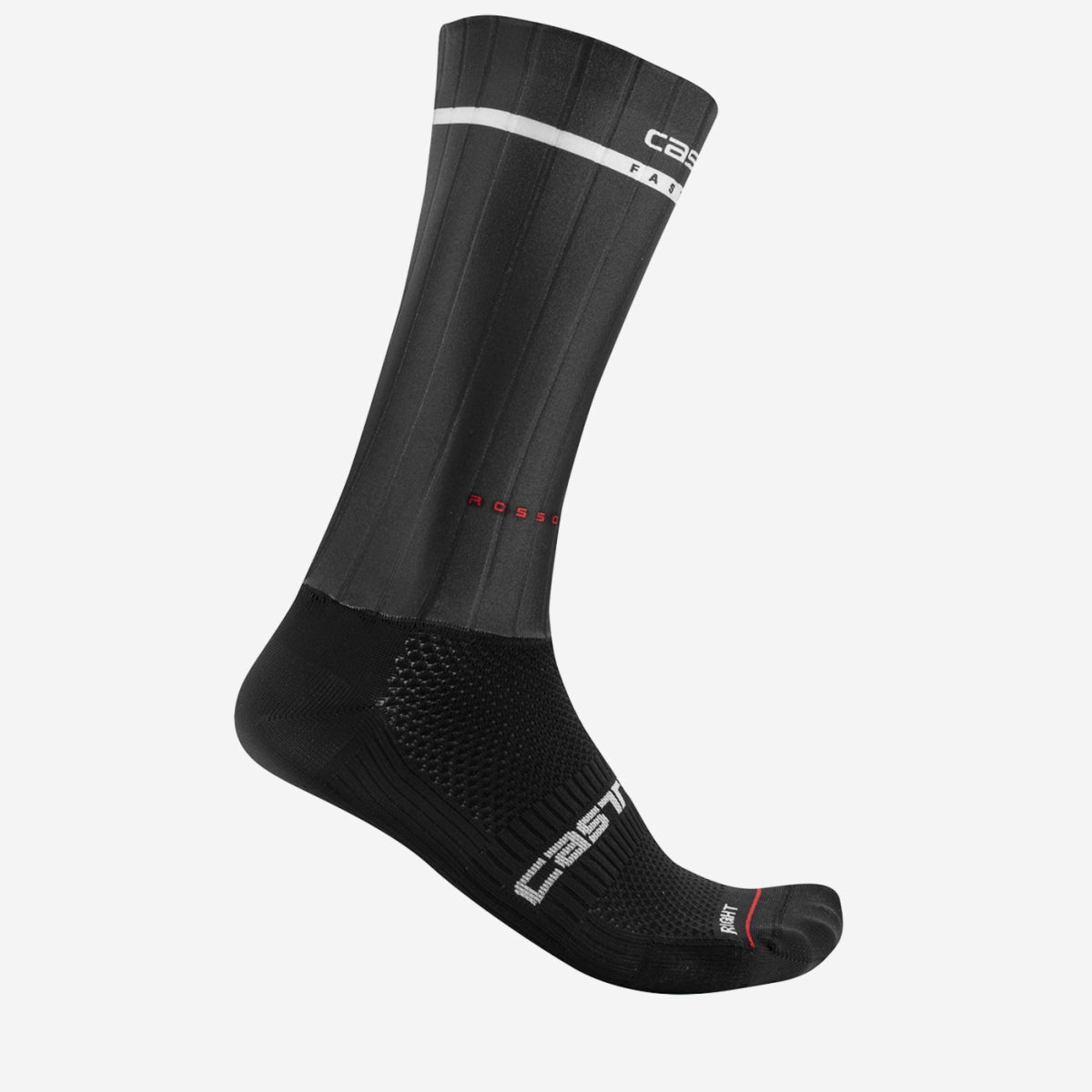 Castelli Fast Feet 2 2024 Skarpetki