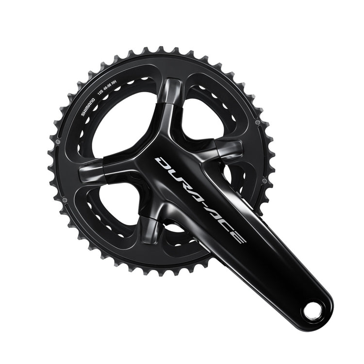Bielas Shimano Dura Ace FC-R9200 2X12V