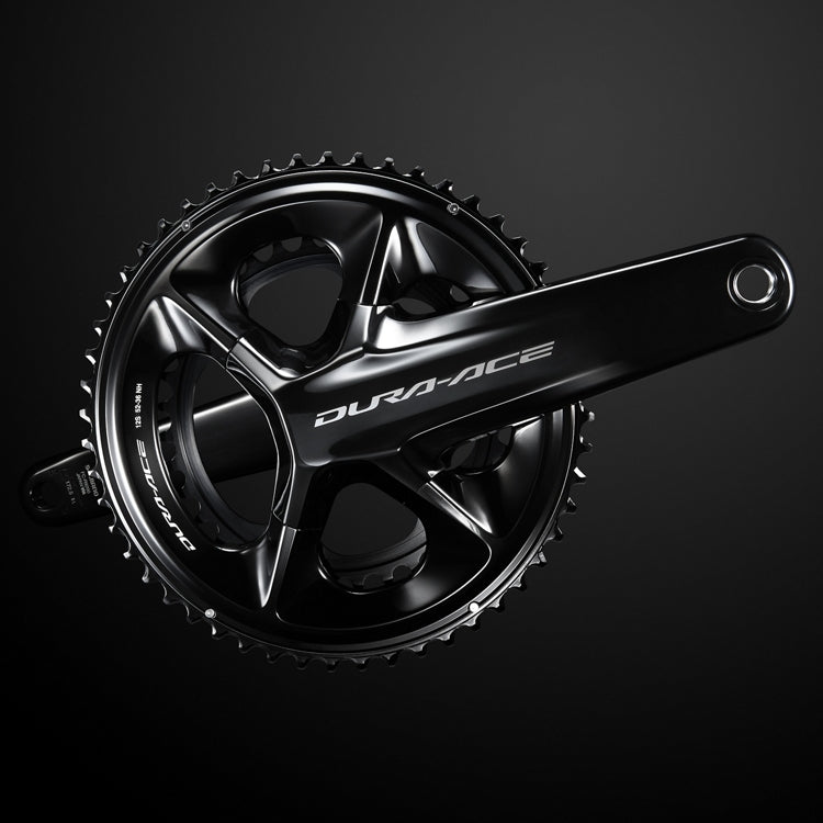 Shimano Puling Dura Ace FC-R9200 2x12V