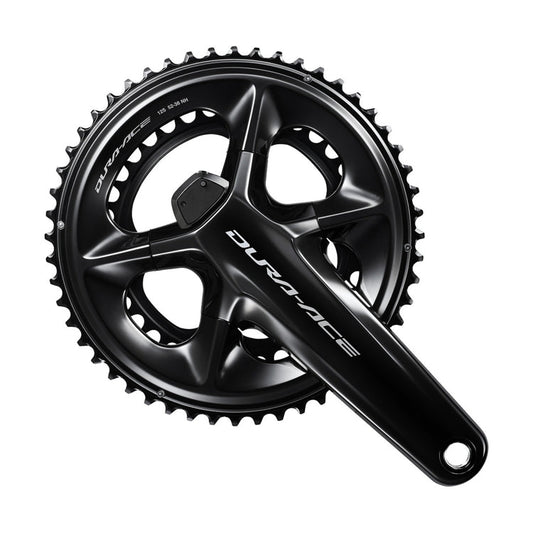 Shimano Pulitting Dura Ace FC-R9200-P Medidor de potencia 2x12V