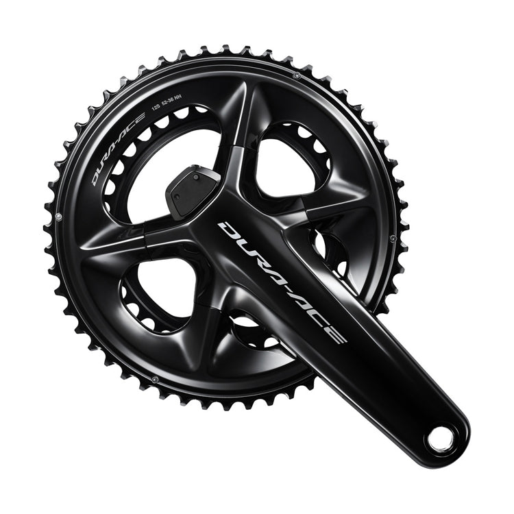 Pédalier Shimano Dura Ace FC-R9200-P Power Meter 2x12v