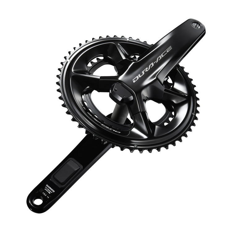 Shimano Pulitting Dura Ace FC-R9200-P Power Meter 2x12v