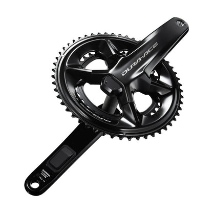 Shimano pulzovanie dura Ace FC-R9200-P-Power Meter 2x12V