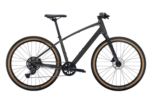 Trek Dual Sport 2 Gen 5 Lithium Grey / S - foto 2