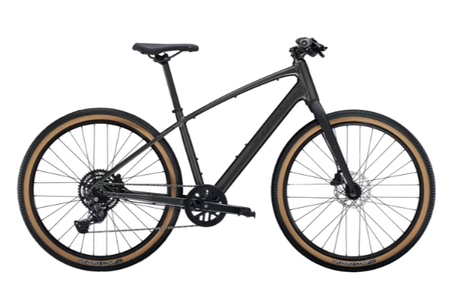Trek Dual Sport 2 Gen 5 Lithium Grey / S - foto 2