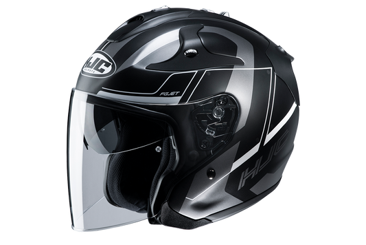 HJC FG-Jet Komina Helm