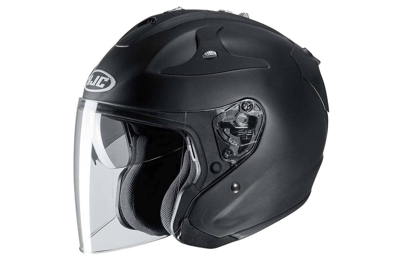 HJC FG-JET UNI Helm