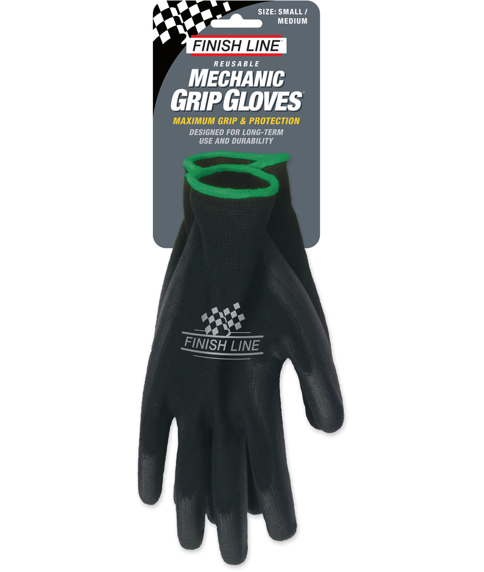 Finish Line workshop gloves