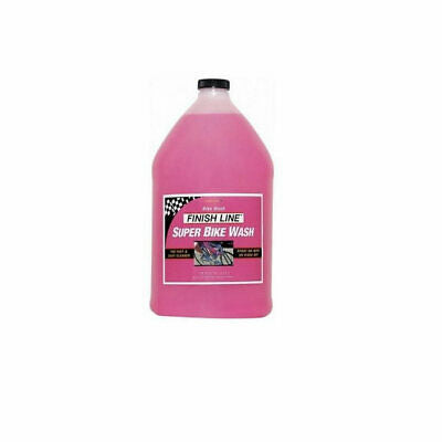 Línea de meta Squeeze Bike Wash 3800 ml