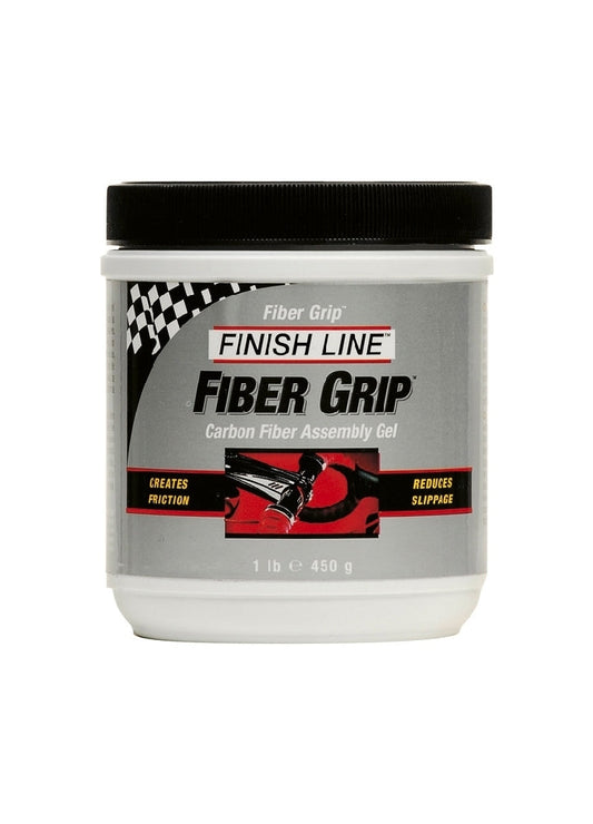 Línea de meta Fibra de fibra Grippente 450gr gel