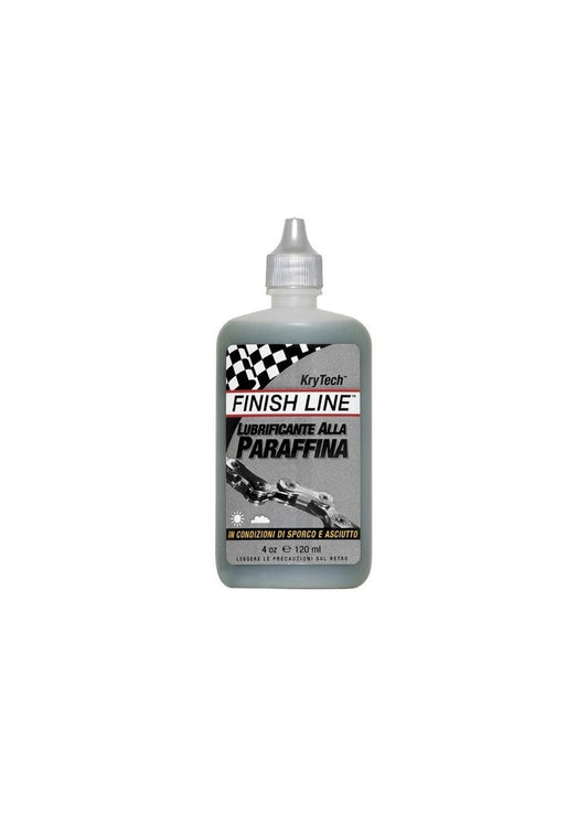 Lubricante de meta Lubricante Krytech Drop 120 ml