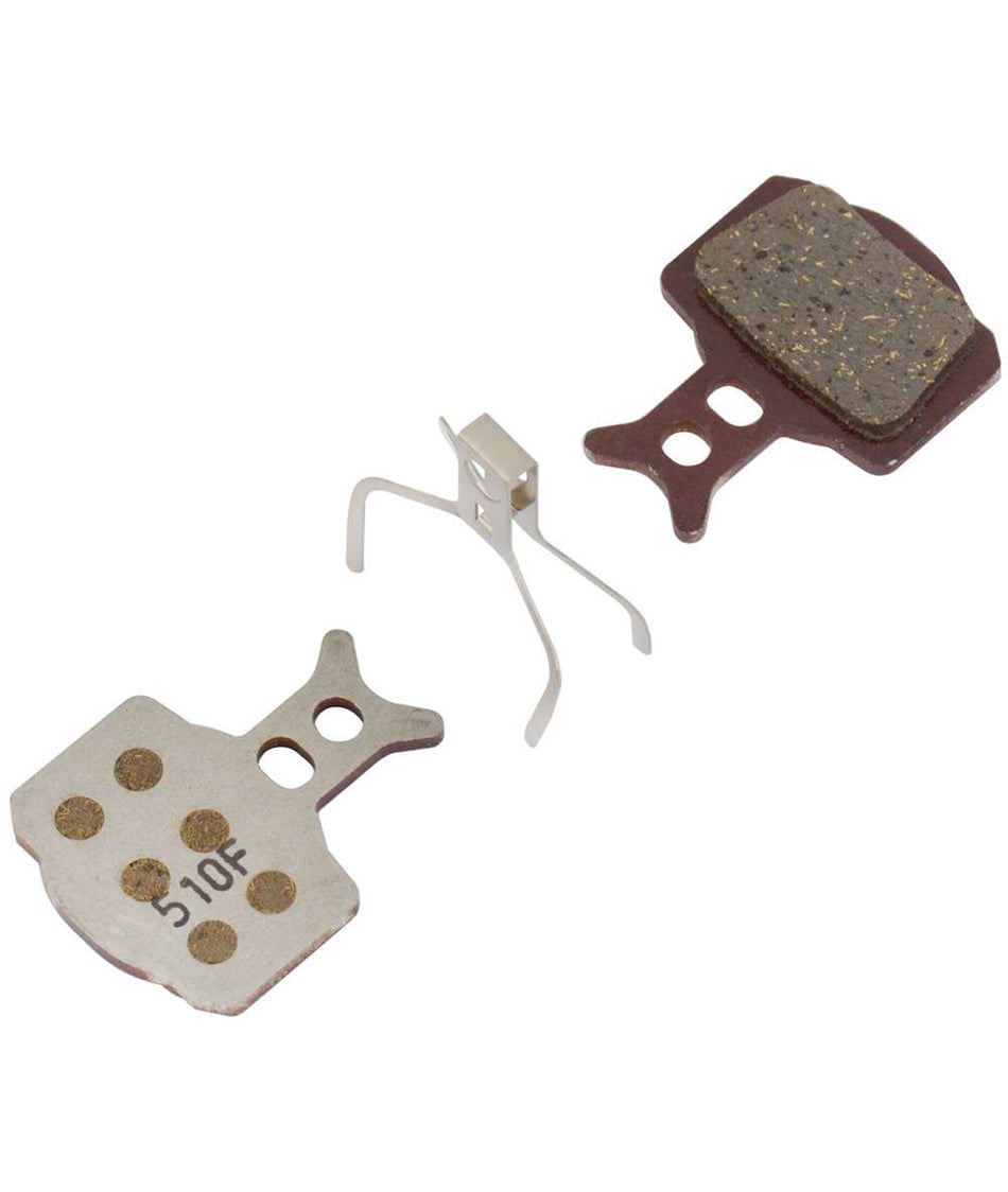 Juego de pastillas Formula