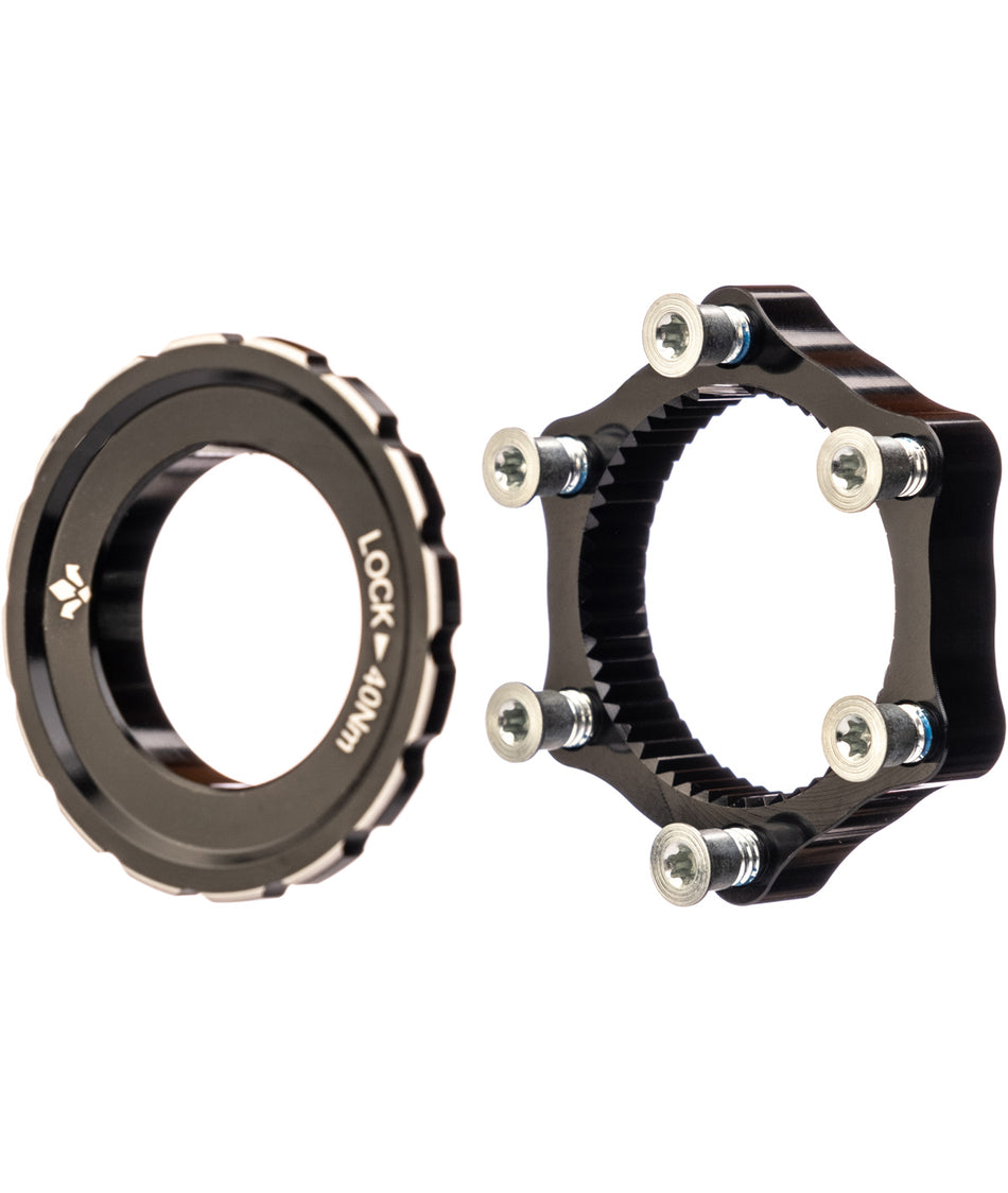 Kit d'adaptateur Formula Center Lock