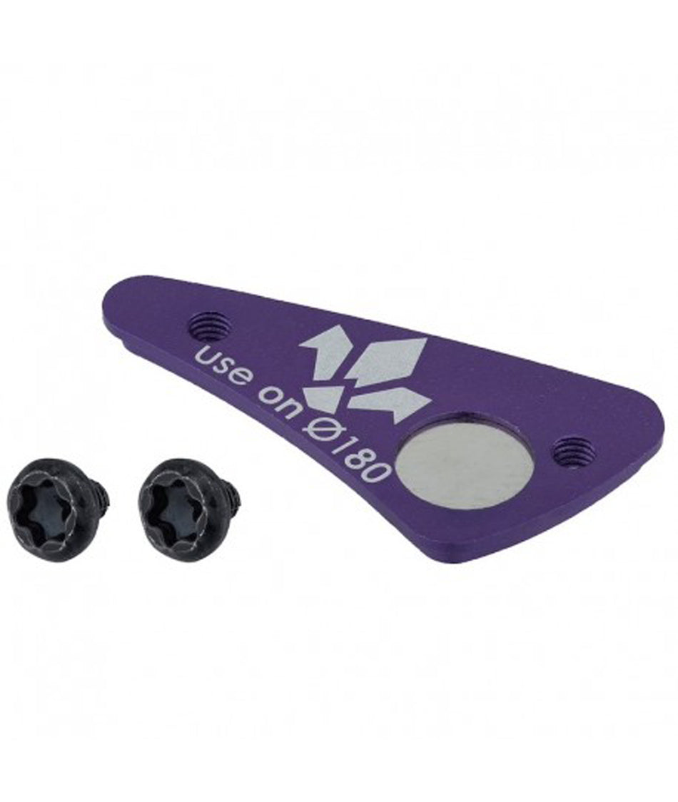 Imán para sensor de velocidad e-Bike Formula