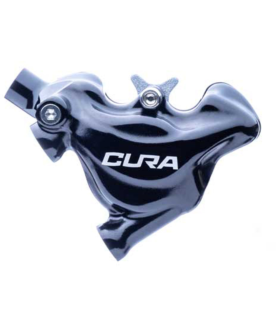 Pinza completa Formula Cura Road Flat Mount