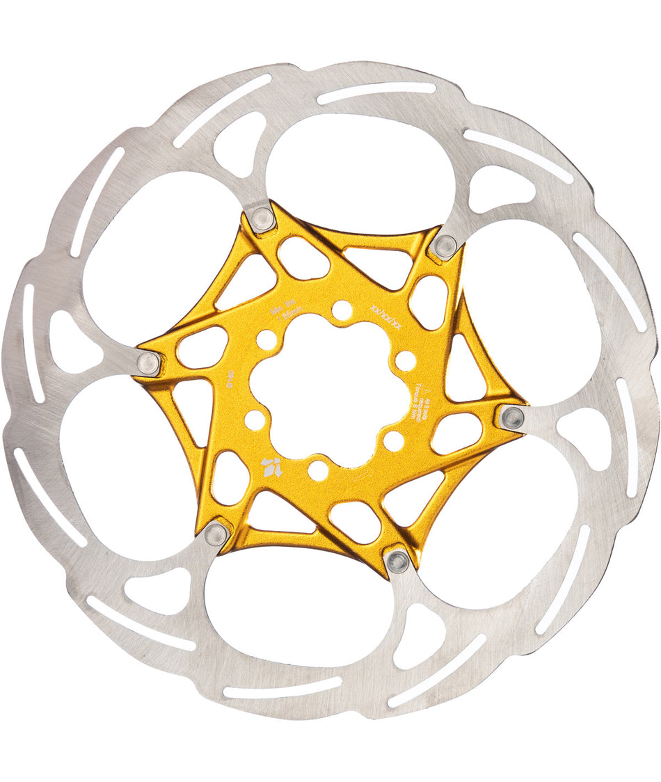 Disque de frein Formula