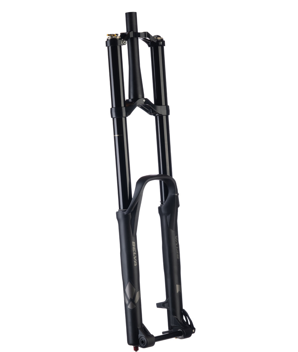 Fourche Formula Belva (double couronne)