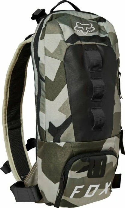 Fox Utility Backpack 6L nestepakkaus pieni