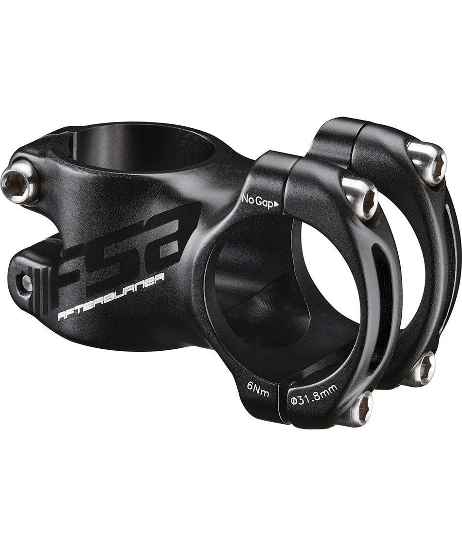 Potencia FSA Afterburner Lightweight alu