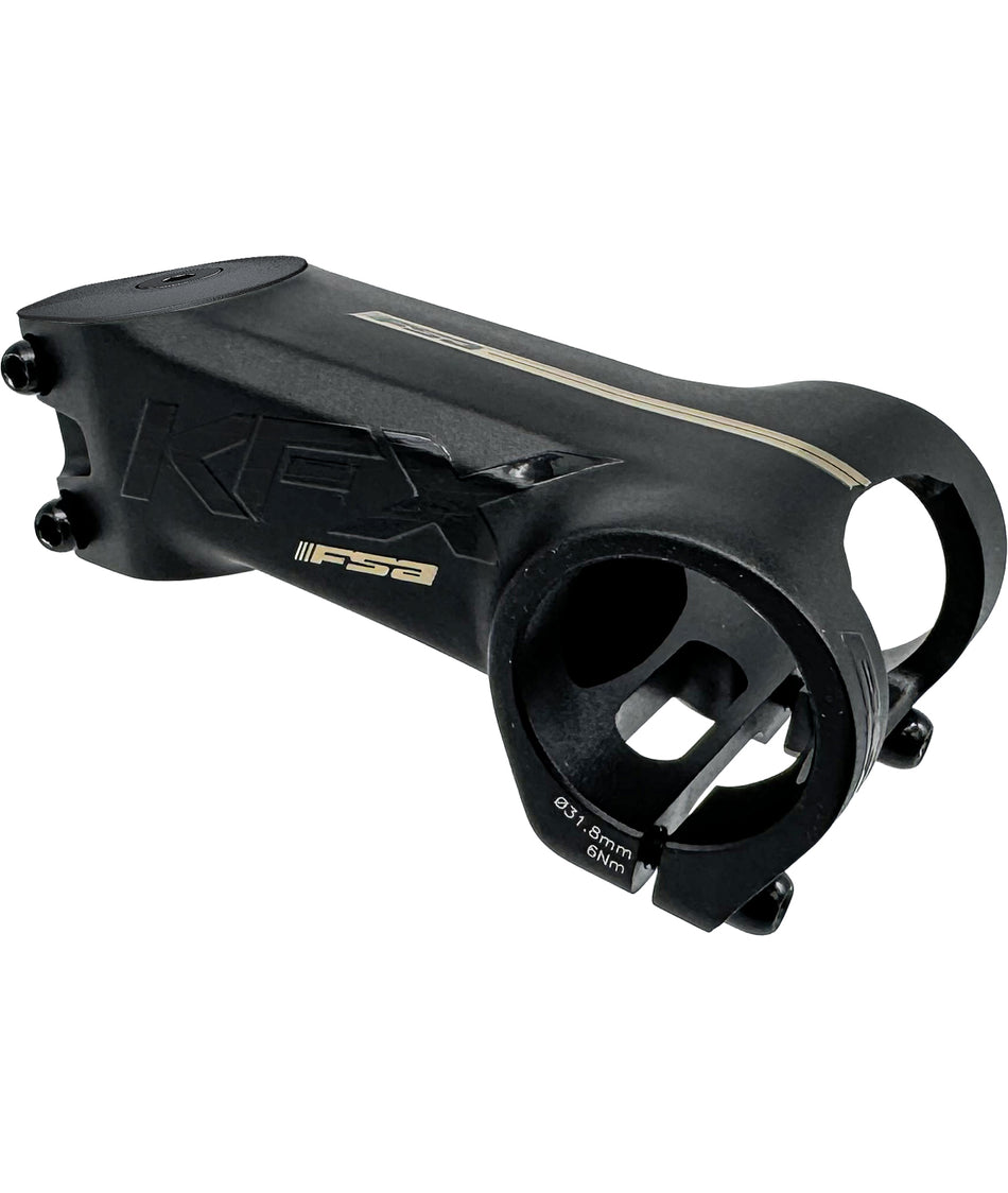 Vorbau KFX 2-Bolt Alu